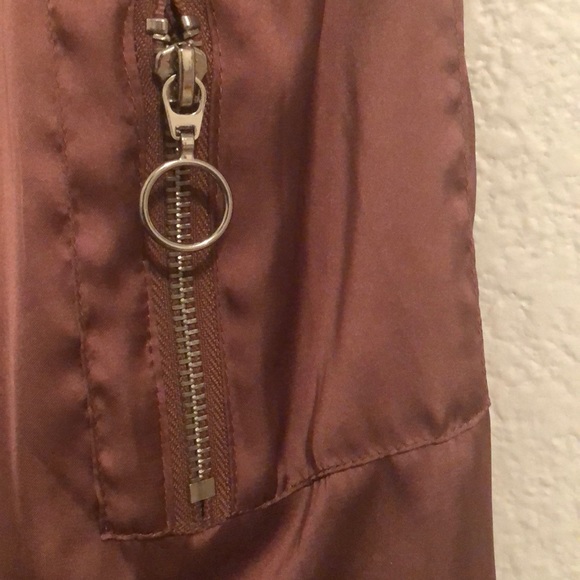 bomber jacket - Picture 2 of 3